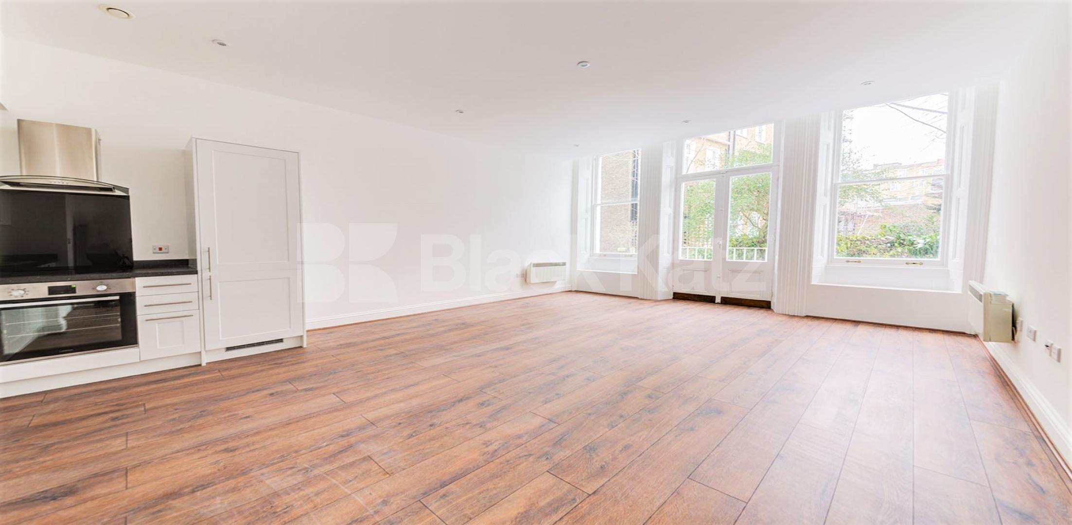 Amazing Centrally Located Apartment Cadogan Street, Chelsea
